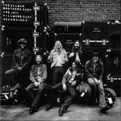 Allman Fillmore East