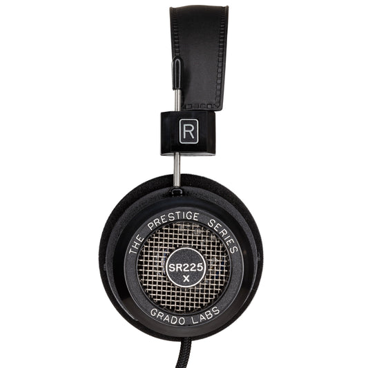 Grado-Labs-SR225x-Headphones-White-Background