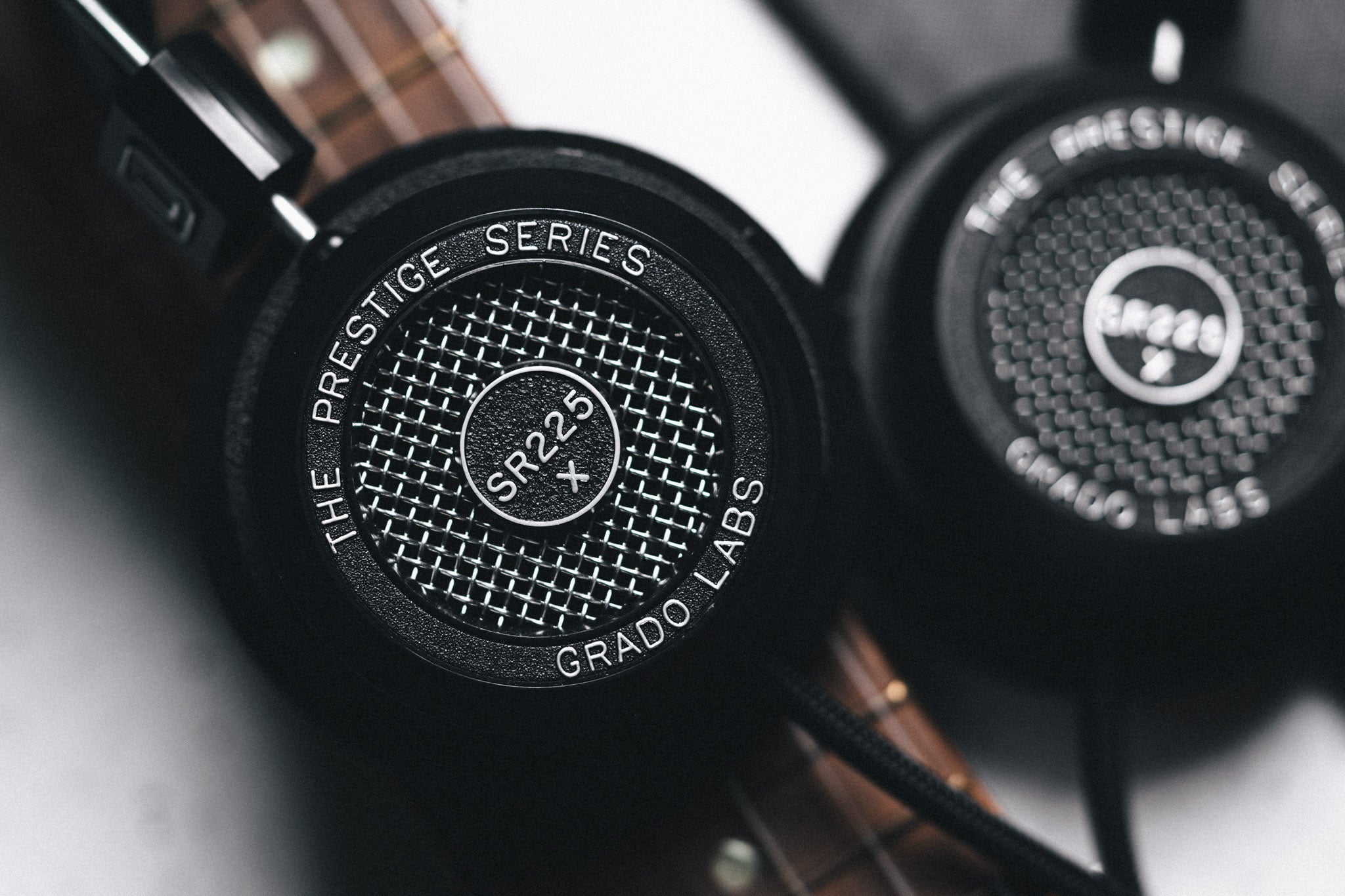 Grado Prestige Series Headphones - SR225x – Skylabs