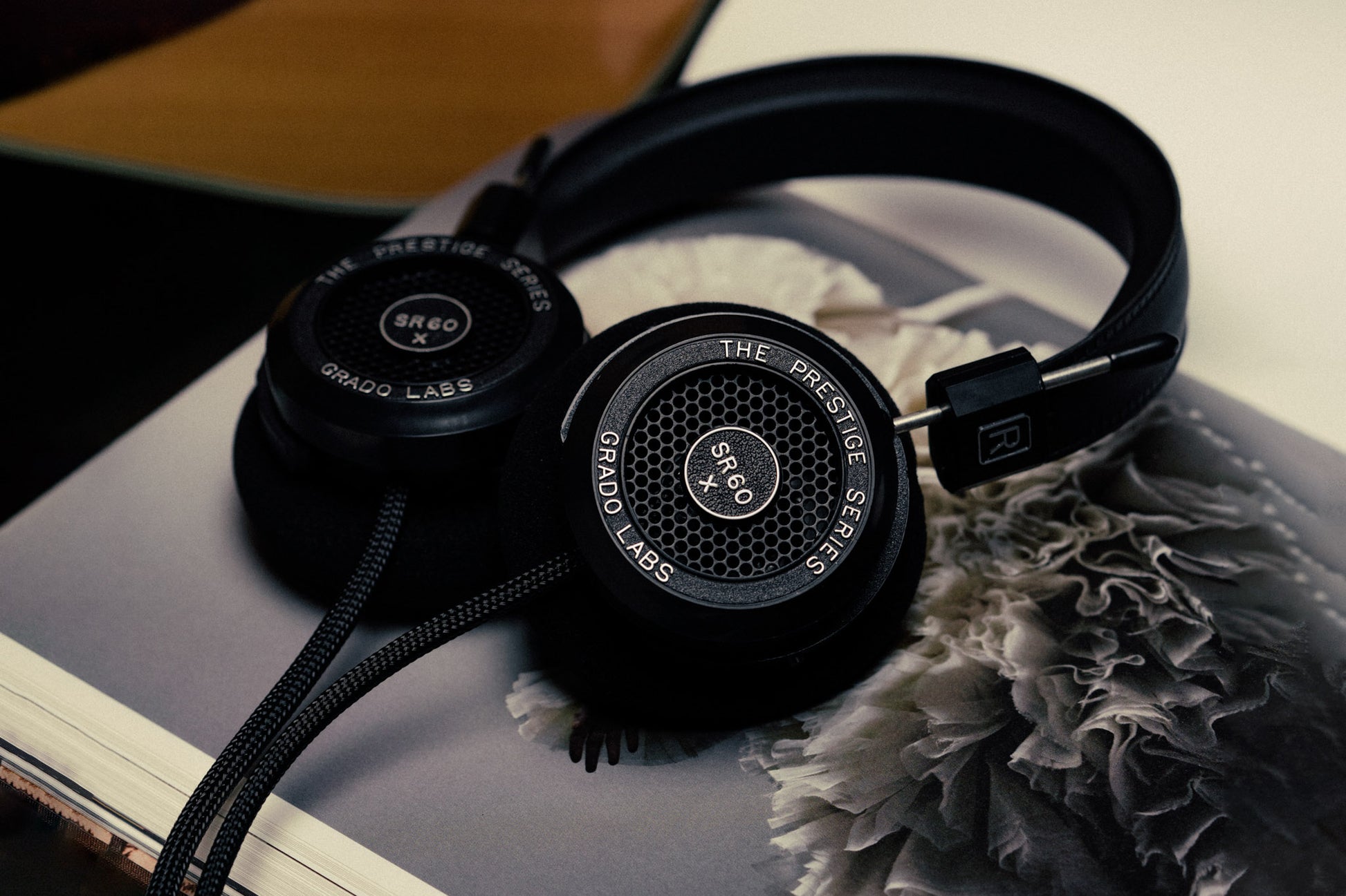 Grado Labs SR60x Headphones