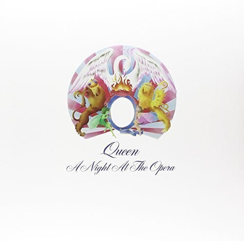 Queen Opera