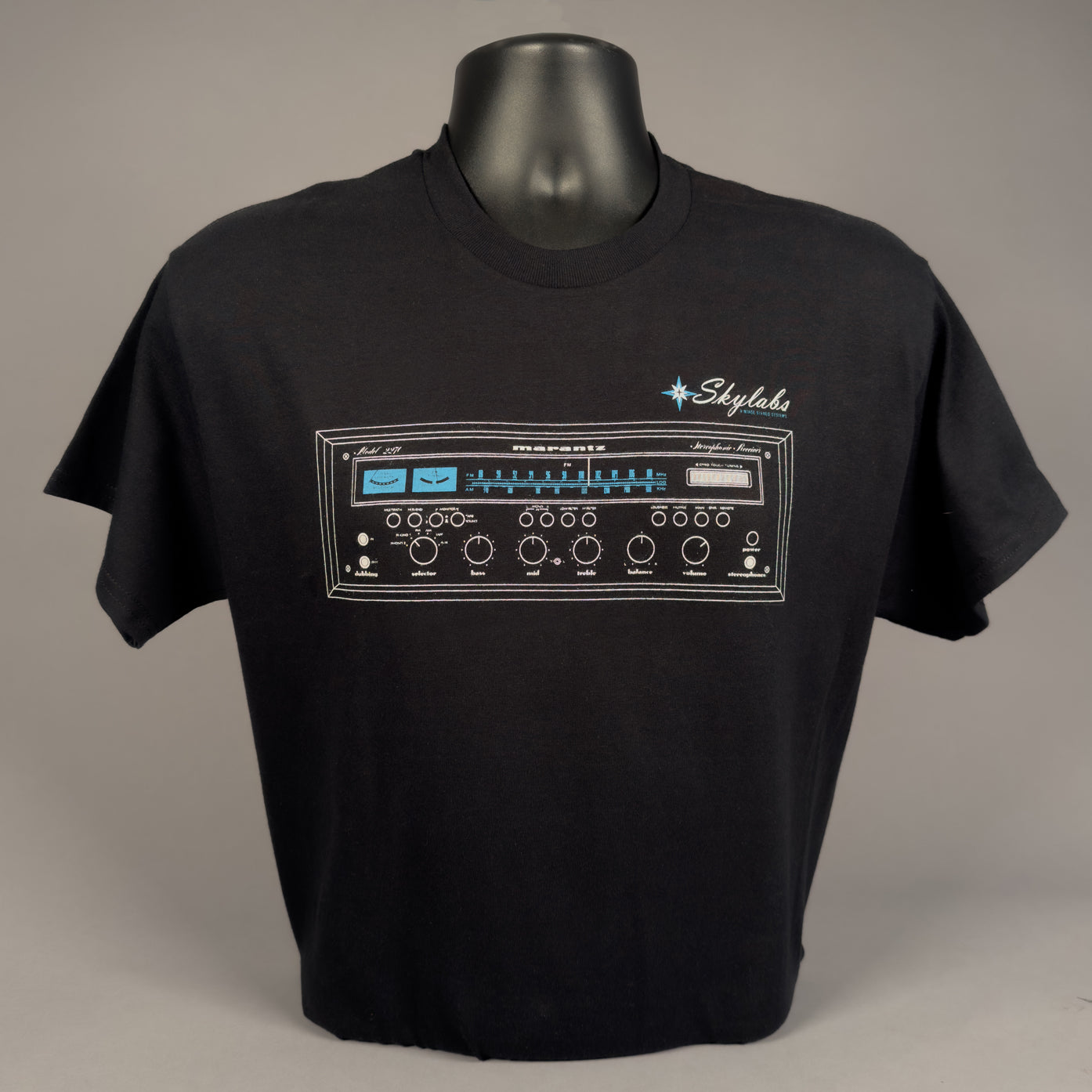 Skylabs-Marantz-Shirt