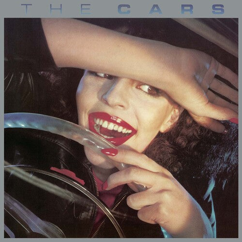 The cars