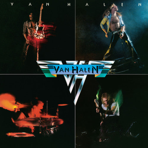 Van Halen 1