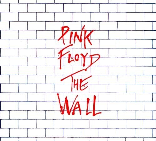 the wall